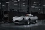 Jaguar D-Type Continuation 2018 года